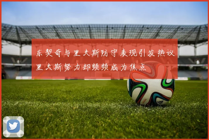 东契奇与里夫斯防守表现引发热议里夫斯努力却频频成为焦点